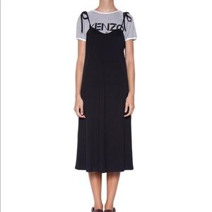 Kenzo Layered Dress